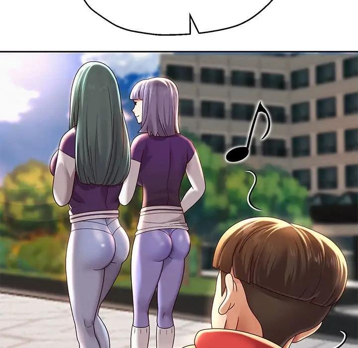 [韩国漫画] 重生之长枪无敌 剧情,青年#[206P]-197