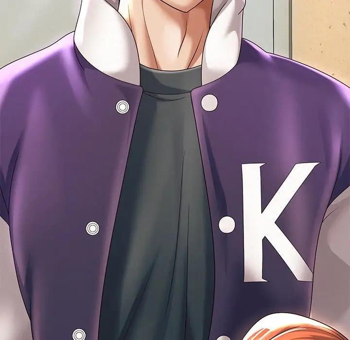 [韩国漫画] 重生之长枪无敌 剧情,青年#[206P]-21