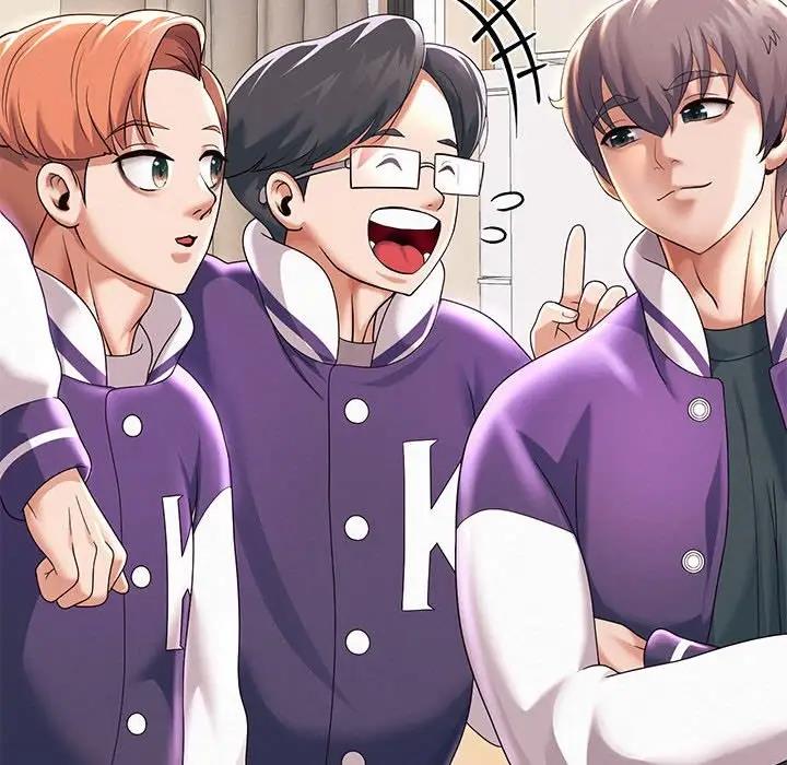 [韩国漫画] 重生之长枪无敌 剧情,青年#[206P]-24