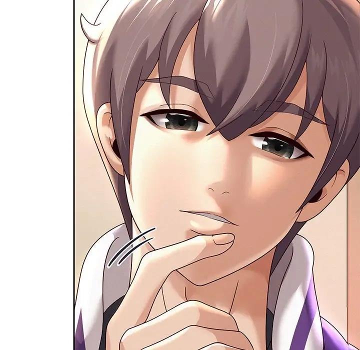 [韩国漫画] 重生之长枪无敌 剧情,青年#[206P]-42