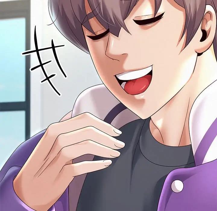 [韩国漫画] 重生之长枪无敌 剧情,青年#[206P]-45