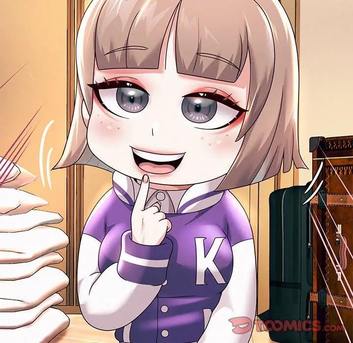 [韩国漫画] 重生之长枪无敌 剧情,青年#[206P]-64