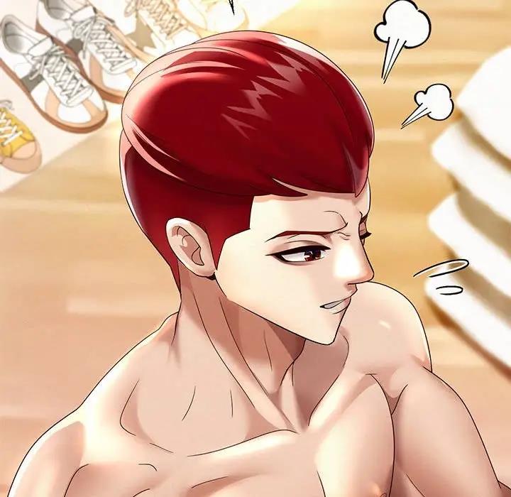 [韩国漫画] 重生之长枪无敌 剧情,青年#[206P]-74