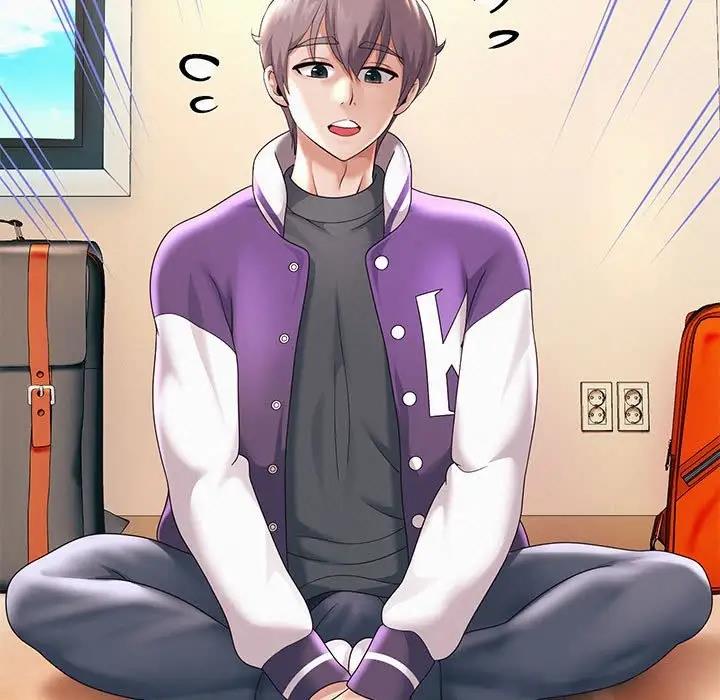 [韩国漫画] 重生之长枪无敌 剧情,青年#[206P]-83