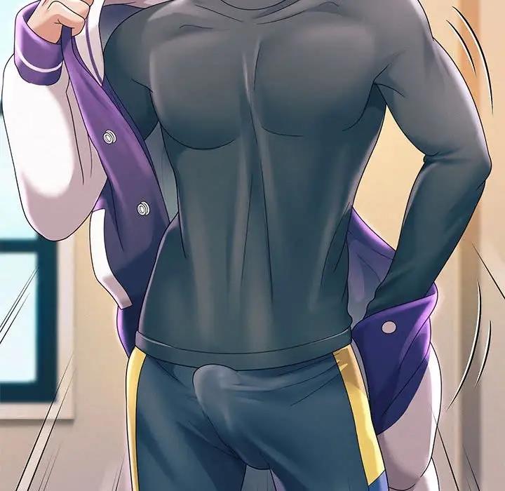 [韩国漫画] 重生之长枪无敌 剧情,青年#[206P]-97