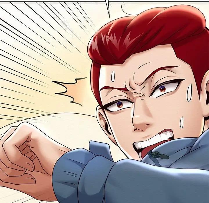 [韩国漫画] 重生之长枪无敌 剧情,青年#[185P]-106