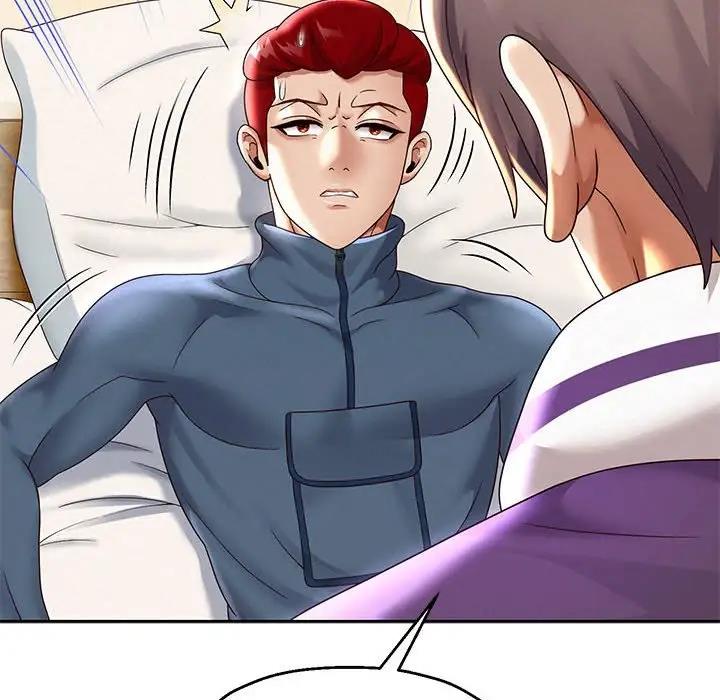 [韩国漫画] 重生之长枪无敌 剧情,青年#[185P]-110