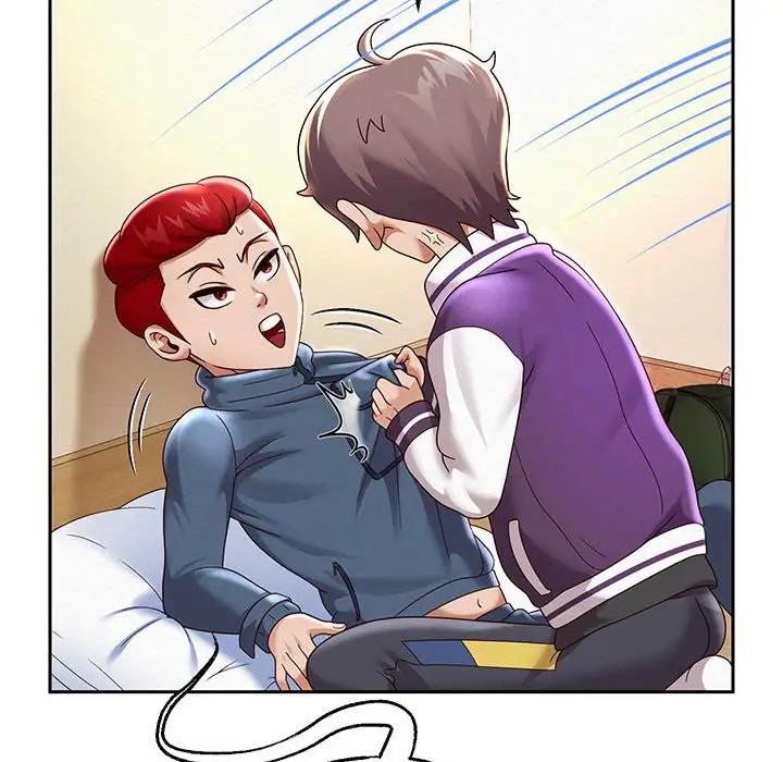 [韩国漫画] 重生之长枪无敌 剧情,青年#[185P]-120