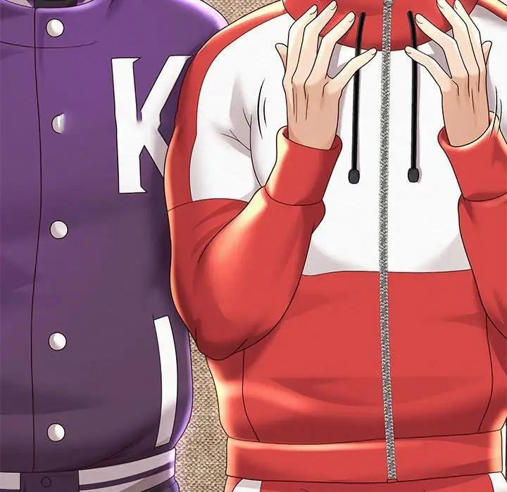 [韩国漫画] 重生之长枪无敌 剧情,青年#[185P]-19