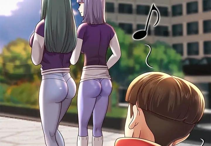 [韩国漫画] 重生之长枪无敌 剧情,青年#[185P]-2