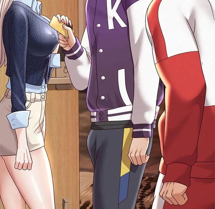 [韩国漫画] 重生之长枪无敌 剧情,青年#[185P]-22