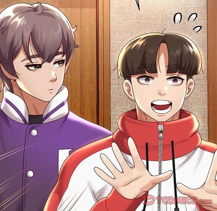 [韩国漫画] 重生之长枪无敌 剧情,青年#[185P]-28