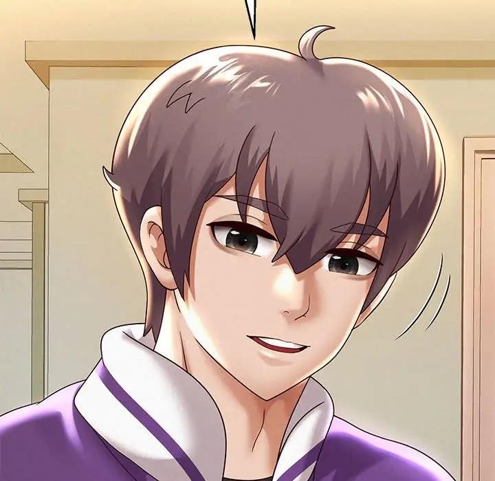 [韩国漫画] 重生之长枪无敌 剧情,青年#[185P]-49