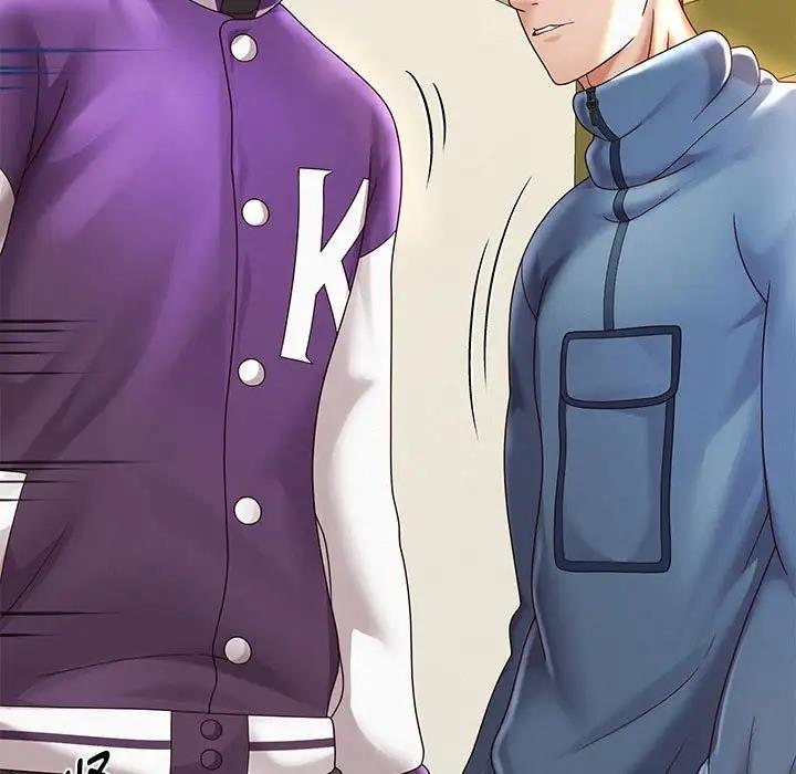 [韩国漫画] 重生之长枪无敌 剧情,青年#[185P]-64