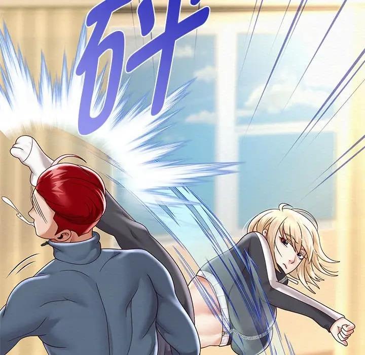 [韩国漫画] 重生之长枪无敌 剧情,青年#[185P]-94