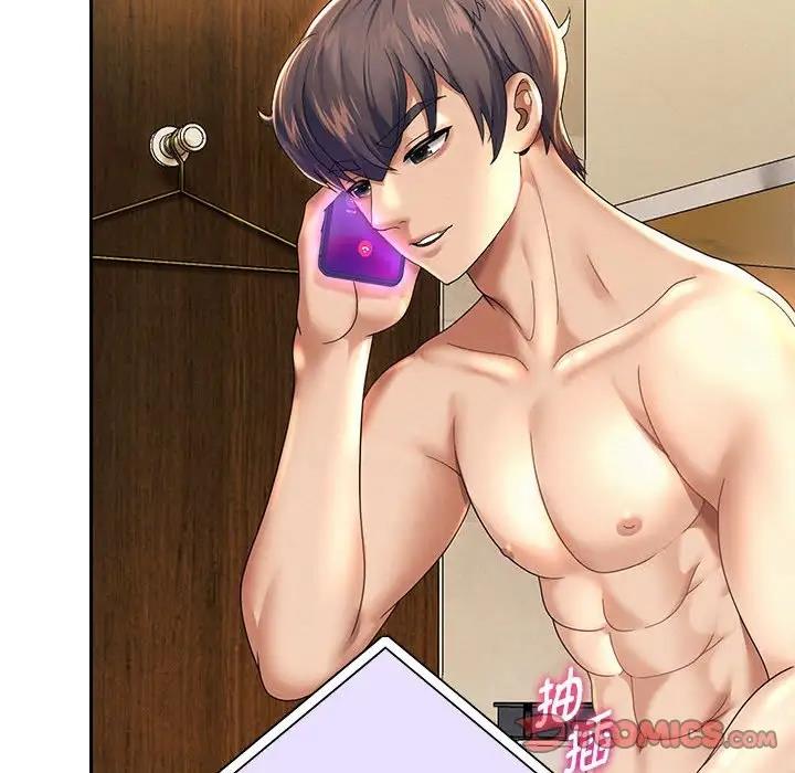 [韩国漫画] 重生之长枪无敌 剧情,青年#[182P]-100