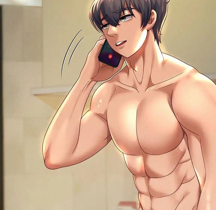 [韩国漫画] 重生之长枪无敌 剧情,青年#[182P]-94