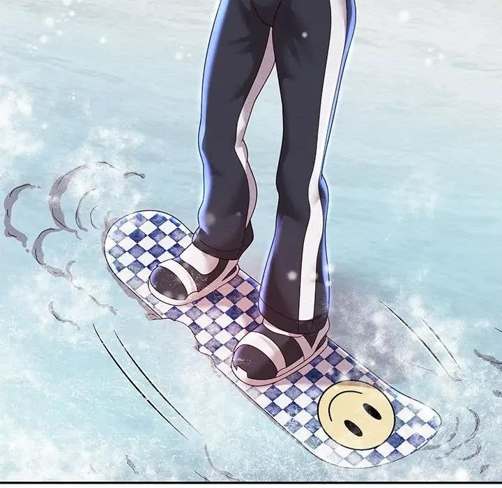 [韩国漫画] 重生之长枪无敌 剧情,青年#[171P]-114