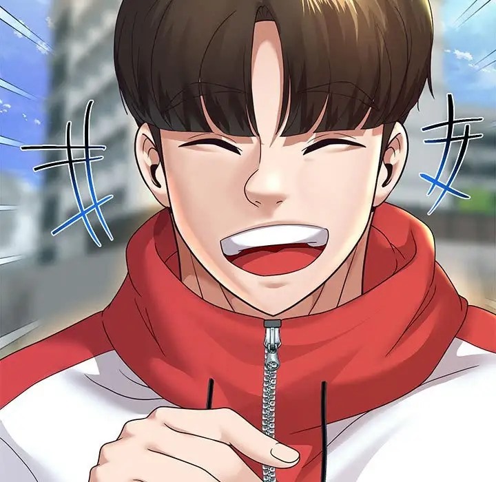 [韩国漫画] 重生之长枪无敌 剧情,青年#[173P]-118