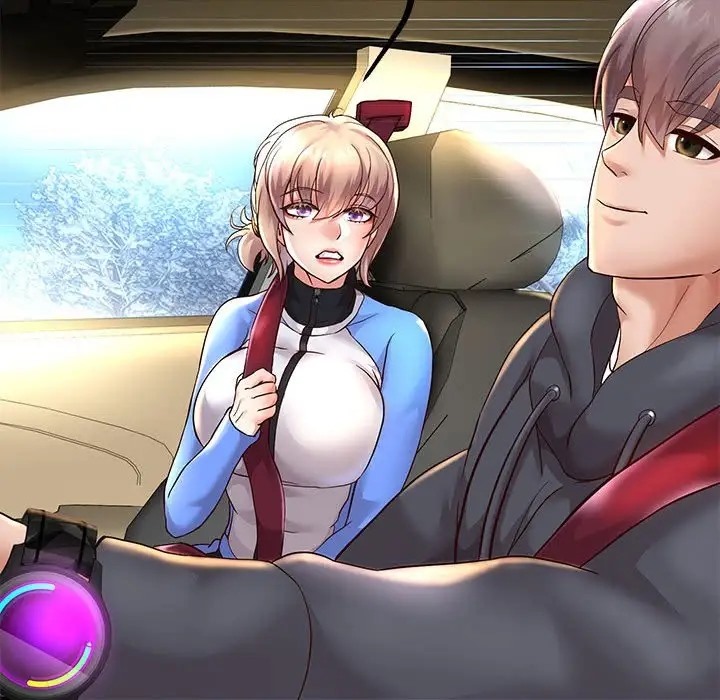 [韩国漫画] 重生之长枪无敌 剧情,青年#[166P]-26