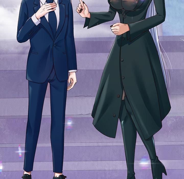 [韩国漫画] 重生之长枪无敌 剧情,青年#[224P]-17