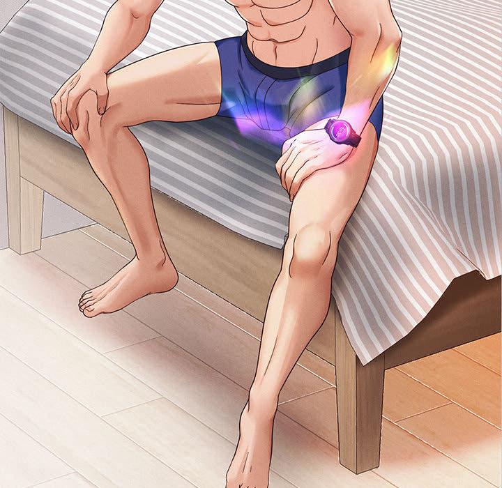 [韩国漫画] 重生之长枪无敌 剧情,青年#[224P]-83