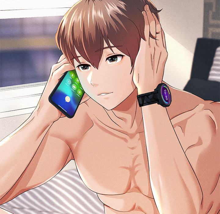 [韩国漫画] 重生之长枪无敌 剧情,青年#[224P]-97