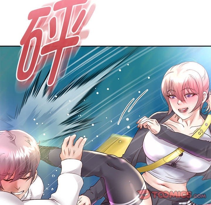 [韩国漫画] 重生之长枪无敌 剧情,青年#[145P]-116