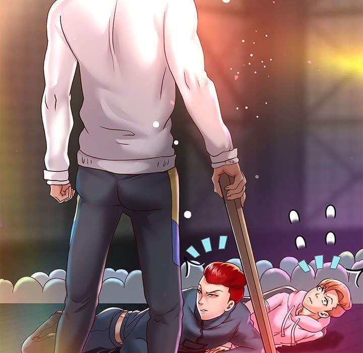 [韩国漫画] 重生之长枪无敌 剧情,青年#[145P]-89