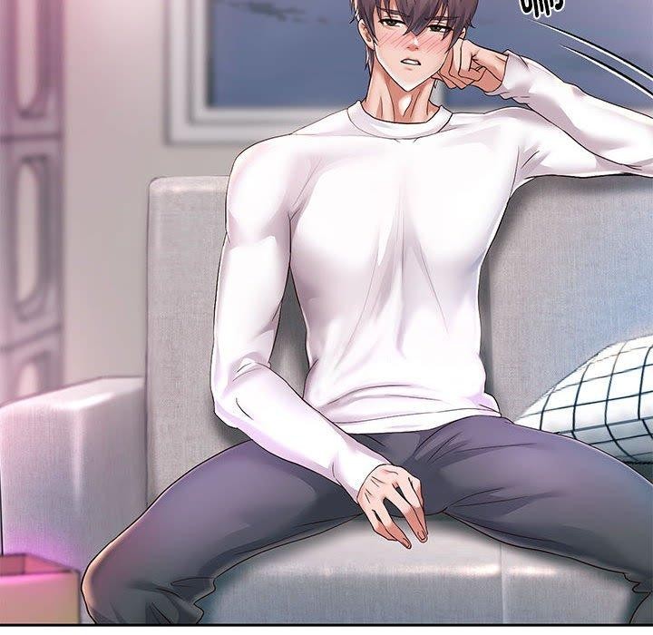 [韩国漫画] 重生之长枪无敌 剧情,青年#[133P]-121