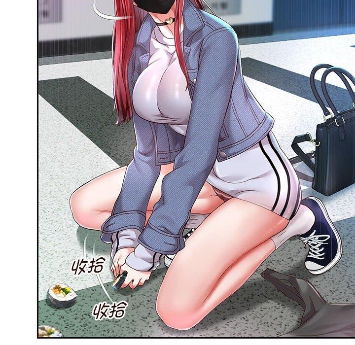 [韩国漫画] 重生之长枪无敌 剧情,青年#[133P]-35