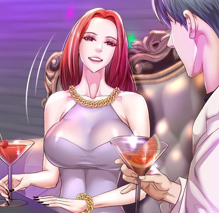 [韩国漫画] 重生之长枪无敌 剧情,青年#[144P]-50