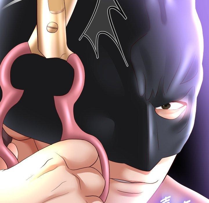 [韩国漫画] 重生之长枪无敌 剧情,青年#[156P]-113