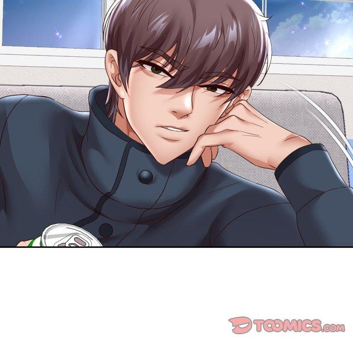 [韩国漫画] 重生之长枪无敌 剧情,青年#[156P]-12