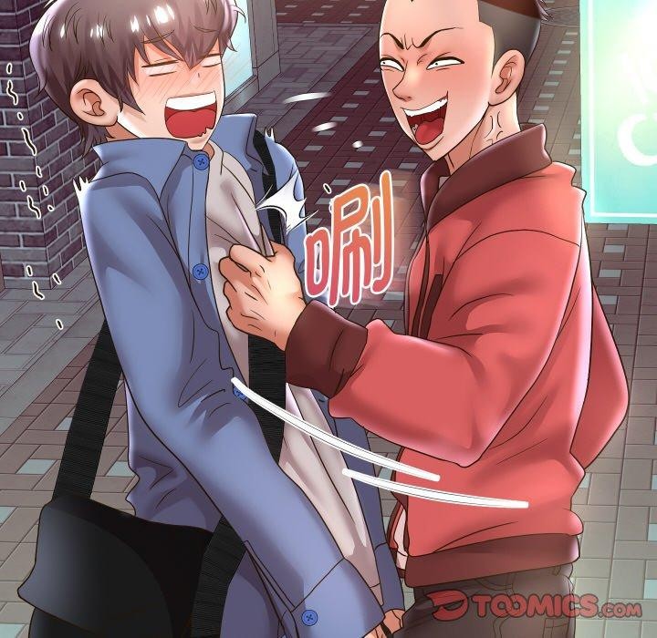 [韩国漫画] 重生之长枪无敌 剧情,青年#[131P]-68