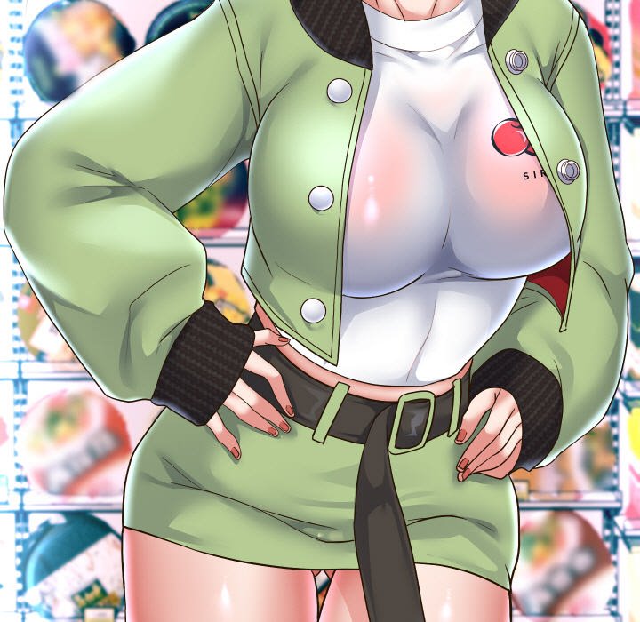 [韩国漫画] 重生之长枪无敌 剧情,青年#[138P]-64