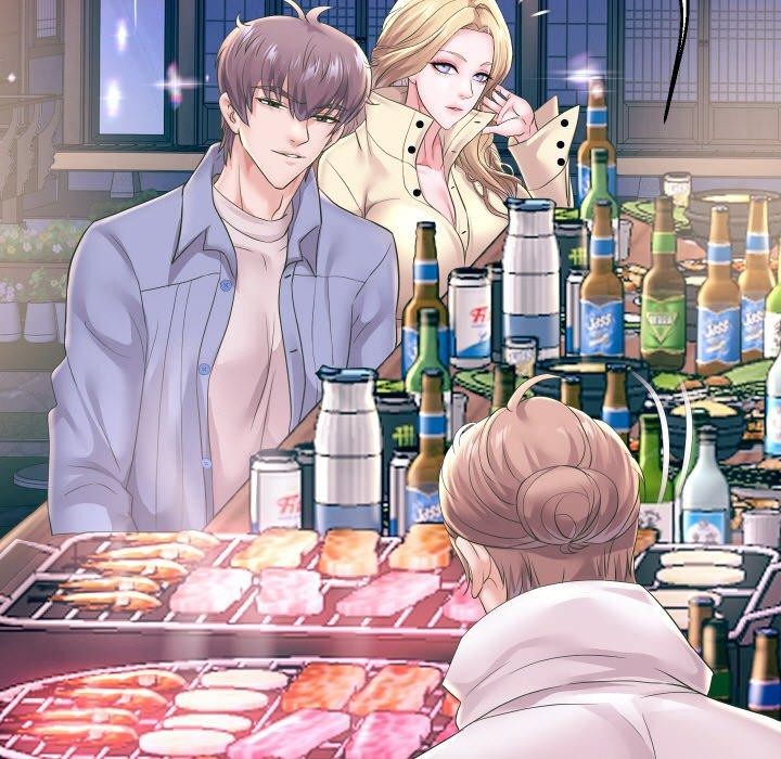 [韩国漫画] 重生之长枪无敌 剧情,青年#[139P]-126