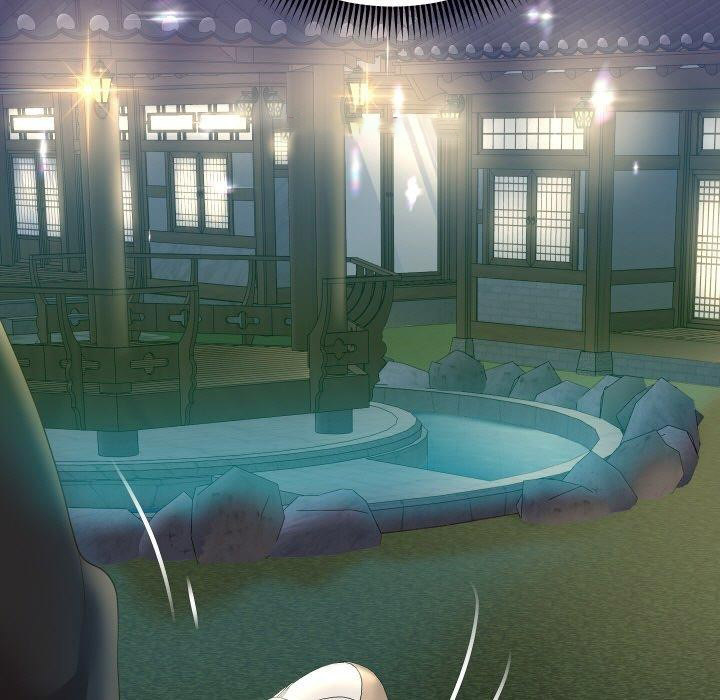 [韩国漫画] 重生之长枪无敌 剧情,青年#[139P]-96