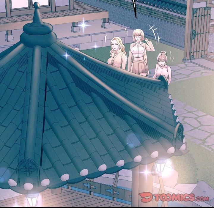 [韩国漫画] 重生之长枪无敌 剧情,青年#[139P]-99