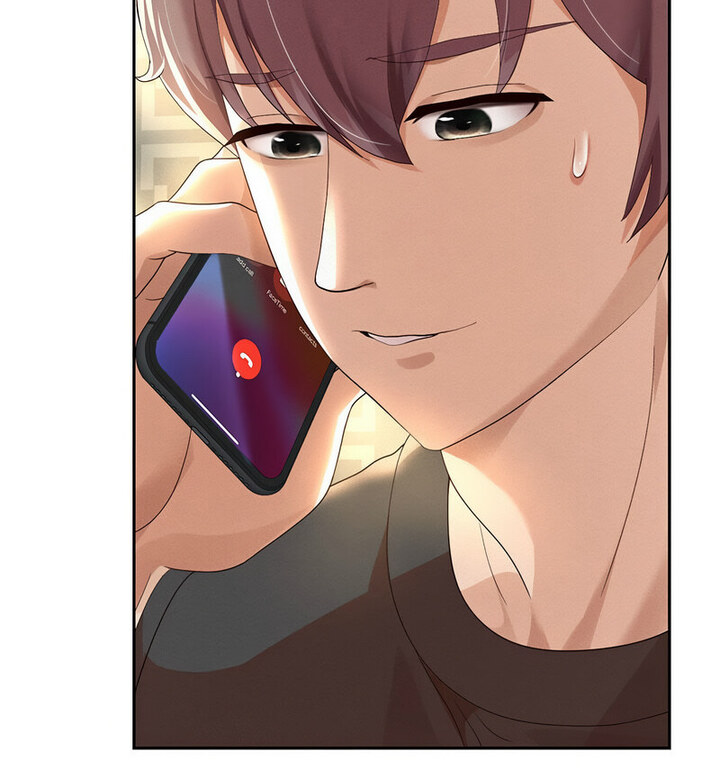 [韩国漫画] 重生之长枪无敌 剧情,青年#[210P]-121