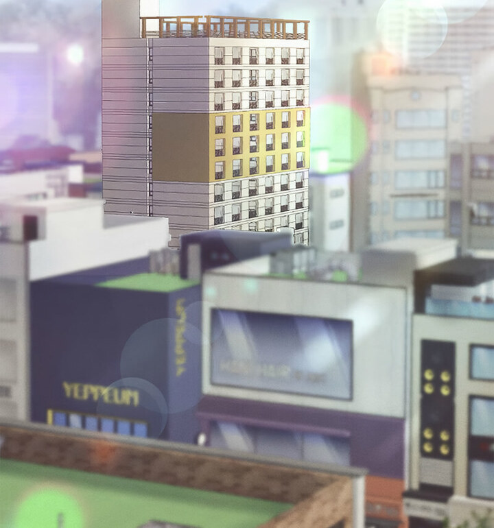 [韩国漫画] 重生之长枪无敌 剧情,青年#[210P]-83