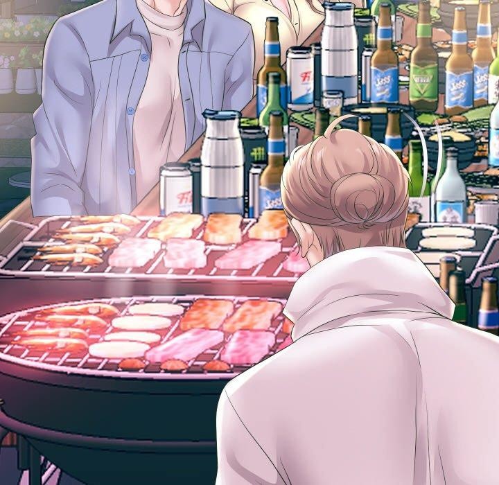 [韩国漫画] 重生之长枪无敌 剧情,青年#[139P]-6