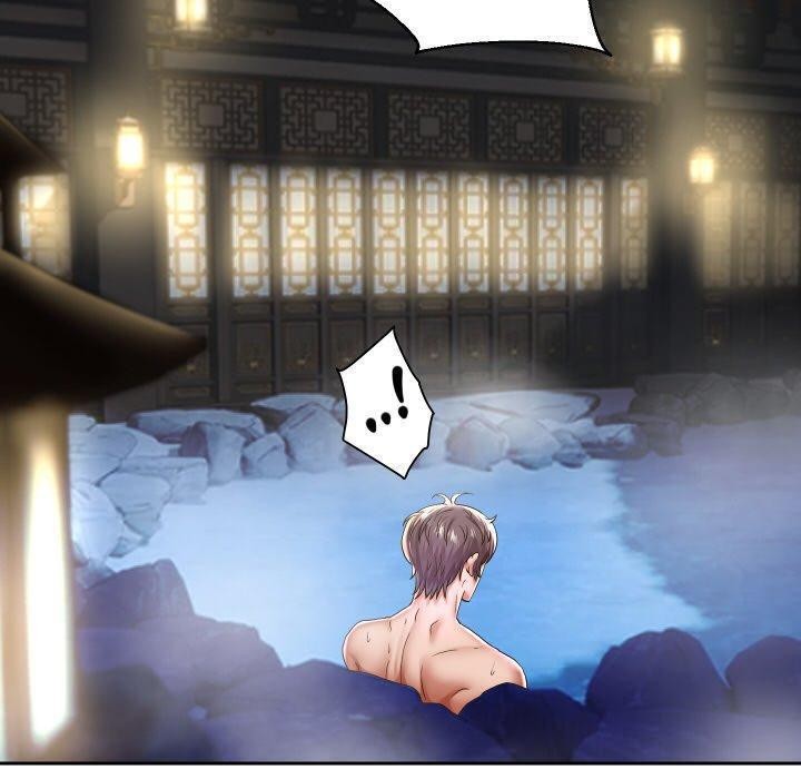 [韩国漫画] 重生之长枪无敌 剧情,青年#[143P]-110