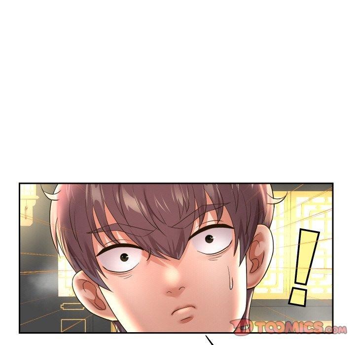 [韩国漫画] 重生之长枪无敌 剧情,青年#[143P]-111