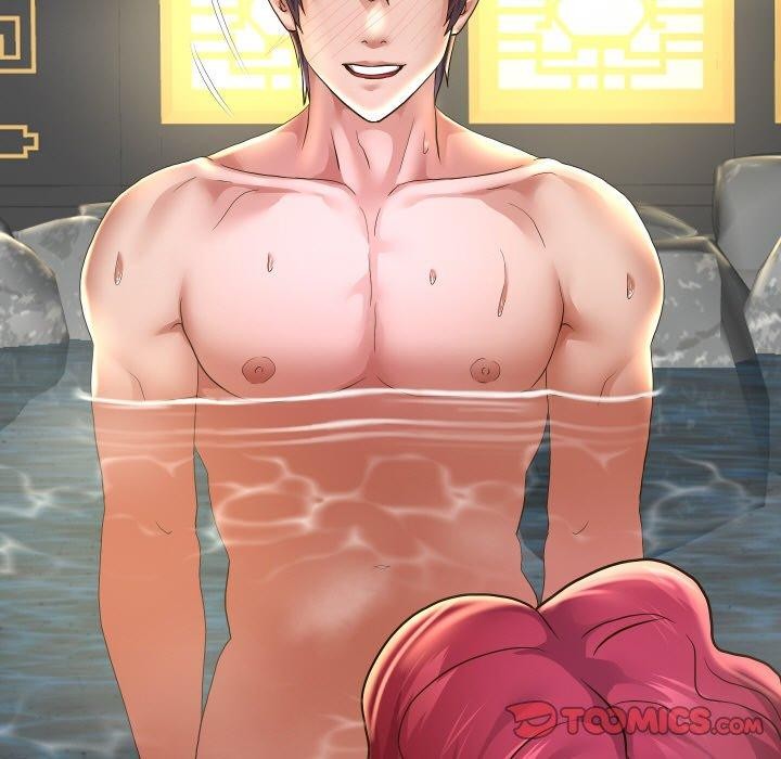 [韩国漫画] 重生之长枪无敌 剧情,青年#[143P]-123