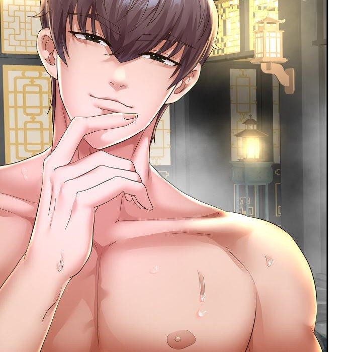 [韩国漫画] 重生之长枪无敌 剧情,青年#[140P]-15