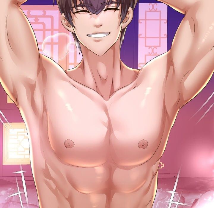 [韩国漫画] 重生之长枪无敌 剧情,青年#[140P]-36