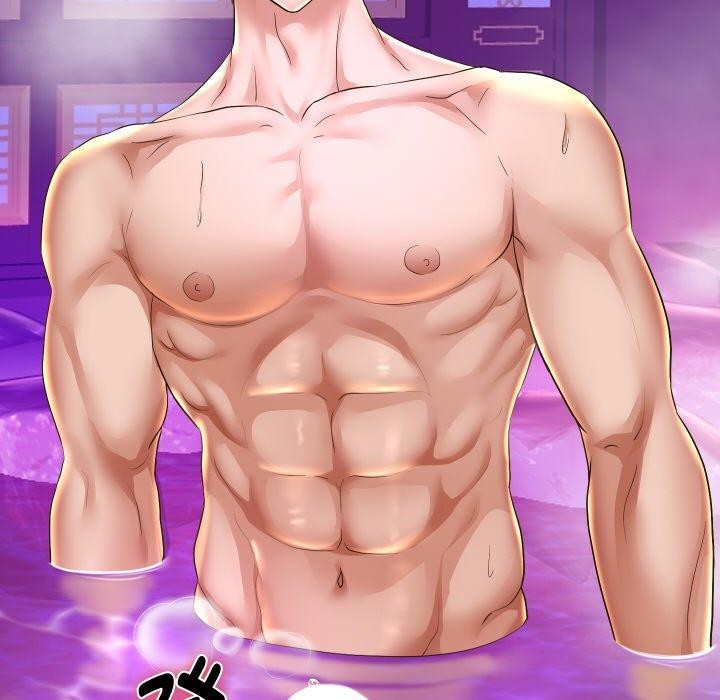 [韩国漫画] 重生之长枪无敌 剧情,青年#[140P]-60