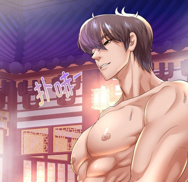 [韩国漫画] 重生之长枪无敌 剧情,青年#[145P]-65