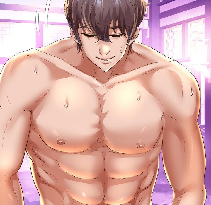 [韩国漫画] 重生之长枪无敌 剧情,青年#[145P]-86